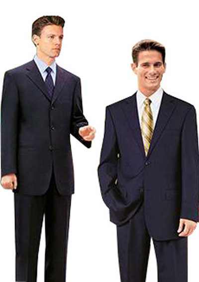 嘉興工作服-定制工作服，一分價錢一分貨