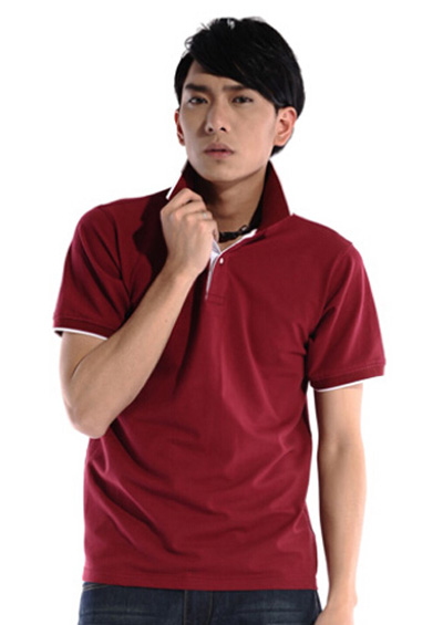 南湖工作服-清洗Polo衫，有哪些注意事項(xiàng)