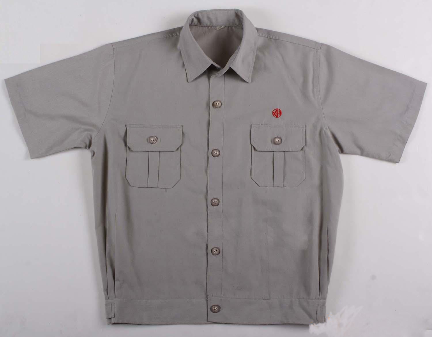 嘉善工作服——酒店員工如何呈現(xiàn)服飾之美？