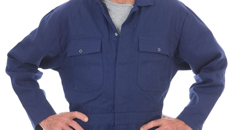 嘉興工作服——制服、職業(yè)裝與工作服究竟有何區(qū)別？