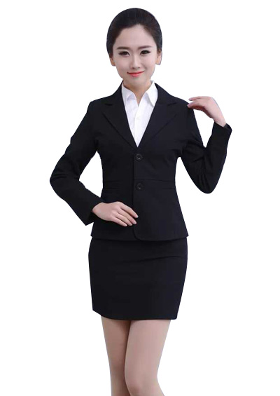 嘉興工作服——西服可以分為哪幾類？